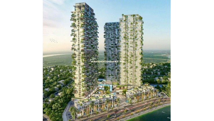Bán căn hộ 45m², 1PN, 1.3 tỷ, sổ hồng lâu dài, cách trung tâm Bình Chánh Hồ Chí Minh chỉ 10 phút, giá gốc chủ đầu tư 0799733979